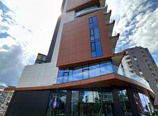 Фото отеля Hotel Navi