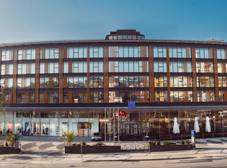 Фото отеля TRYP by Wyndham Istanbul Dolapdere