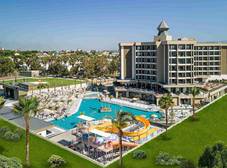 Фото отеля Palemon Resort & Spa