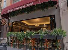 Фото отеля Galata Greenland Hotel