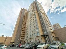 Фото отеля uTrip (юТрип) на улице Чистопольская 61Д