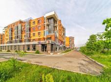 Фото отеля uTrip (юТрип) на улице Чистопольская 20Б