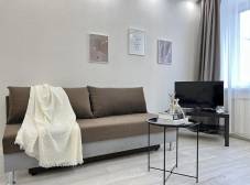 Фото отеля uTrip (юТрип) на улице Чистопольская 34