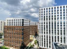 Фото отеля UTrip (ЮТрип) на Алексея Козина 2 