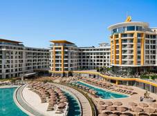 Фото отеля Azura World Hotel