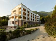 Фото отеля Hotel Gagra