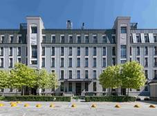 Фото отеля MYS Boutique Hotel