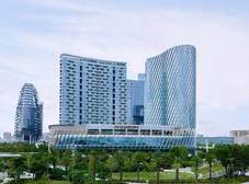Фото отеля JW Marriott Hotel Shenzhen Bao'an