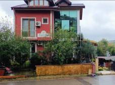 Фото отеля Agva Kapim Hotel