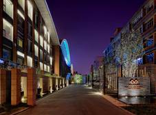 Фото отеля Gloria Plaza Hotel Dongsheng