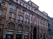 Фото отеля Apart-Rooms Zagorodny