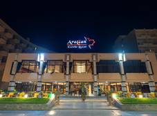 Фото отеля Aracan Eatabe Luxor Hotel