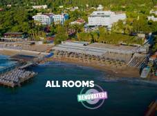 Фото отеля Catamaran