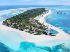 Фото отеля Six Senses Kanuhura