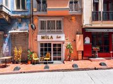 Фото отеля Mila Suites Taksim