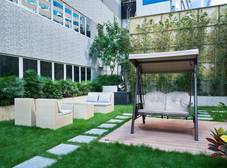 Фото отеля Hotel Ease Tsuen Wan