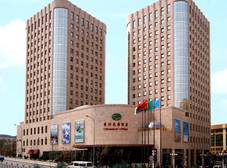 Фото отеля Sweetland Hotel, Dalian