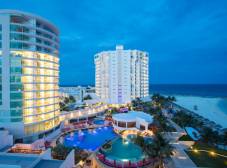 Фото отеля Altitude by Krystal Grand Punta Cancun-All Inclusive