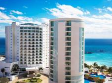 Фото отеля Altitude by Krystal Grand Punta Cancun-All Inclusive