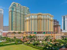 Фото отеля Four Seasons Hotel Macau, Cotai Strip