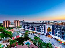 Фото отеля Algora Halal Hotel