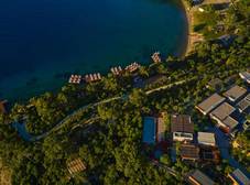 Фото отеля Bodrum Loft