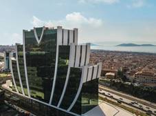 Фото отеля Elite World Grand Istanbul Kucukyali