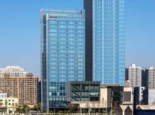 Фото отеля Courtyard By Marriott Xi'an North