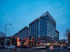 Фото отеля Mercure Beijing City Centre