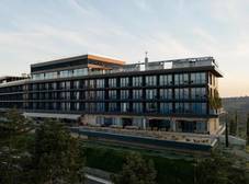 Фото отеля Bodbe Hotel