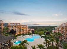 Фото отеля Unique Residence Hotel Golf & Spa
