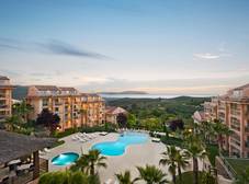 Фото отеля Unique Residence Hotel Golf & Spa