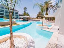 Фото отеля Residence 222 Hisaronu