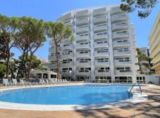 Фото отеля Rentalmar Blue Beach Apartments