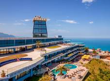 Фото отеля Litz Resort