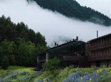 Фото отеля Hotel Samzeo Tusheti