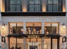 Фото отеля Delita City Hotel