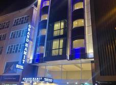 Фото отеля Grand Hamit by Karadayi Airport Hotel