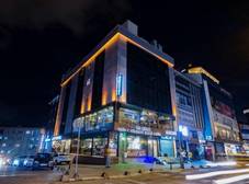 Фото отеля Istanbul City Airport Hotel