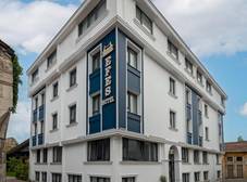 Фото отеля Istanbul Efes Hotel