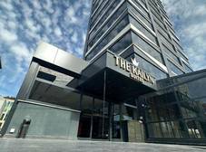 Фото отеля The Kailyn Hotels & Suites Atasehir