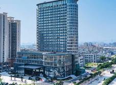 Фото отеля Grand Skylight International Hotel Haoyue Shenzhen
