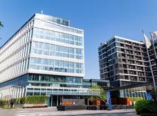 Фото отеля Crowne Plaza Shenzhen World Exhibition and Convention Center by IHG
