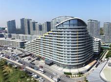 Фото отеля The Superior Living Batisehir