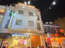 Фото отеля Renova Hotel Fatih
