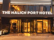 Фото отеля Csk The Halich Port Istanbul