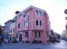 Фото отеля Keeper Hotel