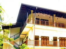 Фото отеля Hiru Resort Inn Unawatuna