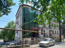 Фото отеля Hotel Magnolia By David