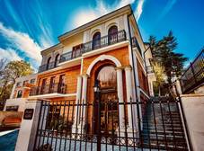 Фото отеля Lileo Hotel And Winery